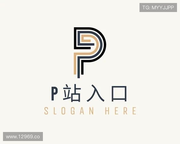 发掘p站入口